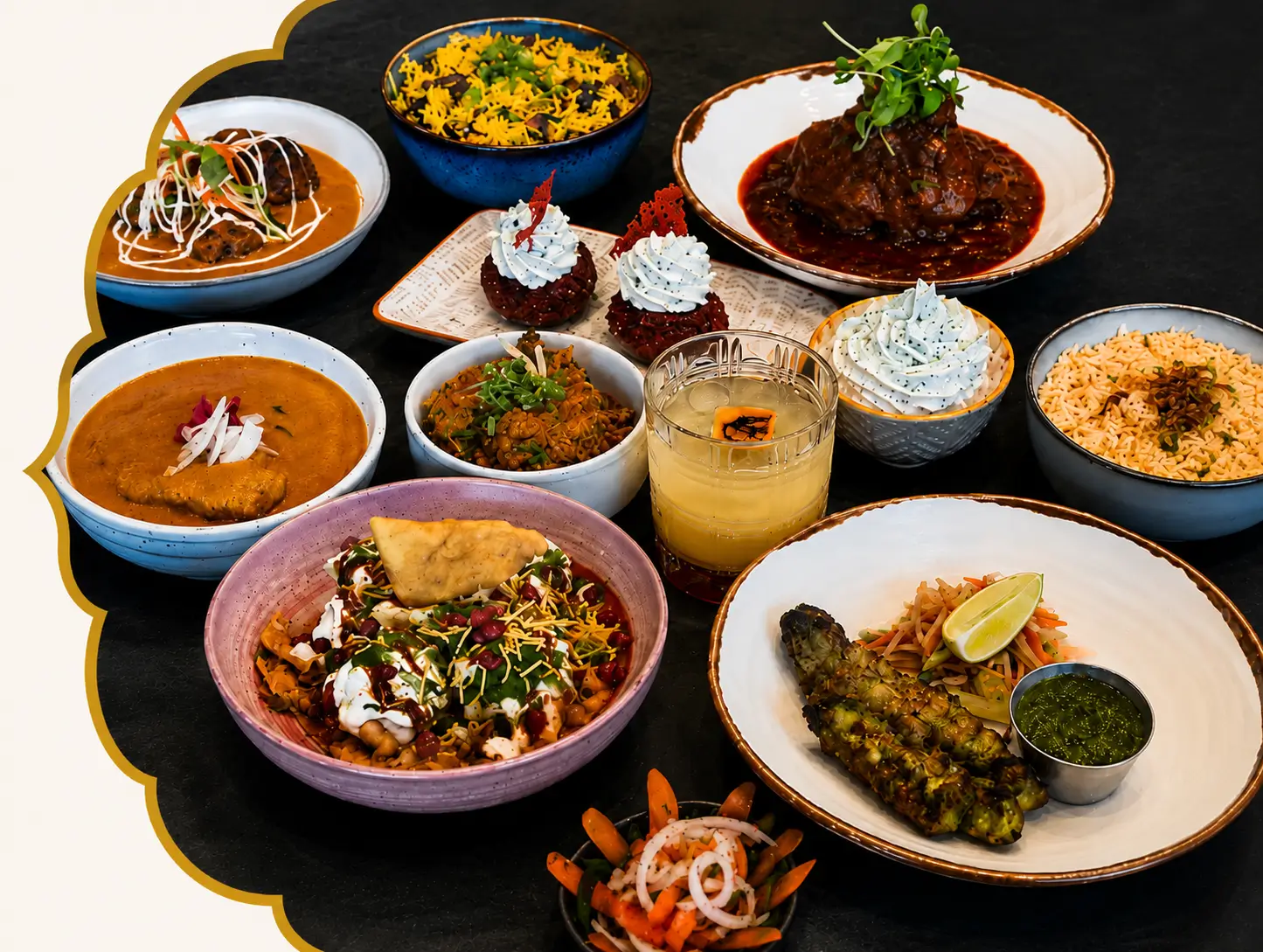 Urban Choola Food