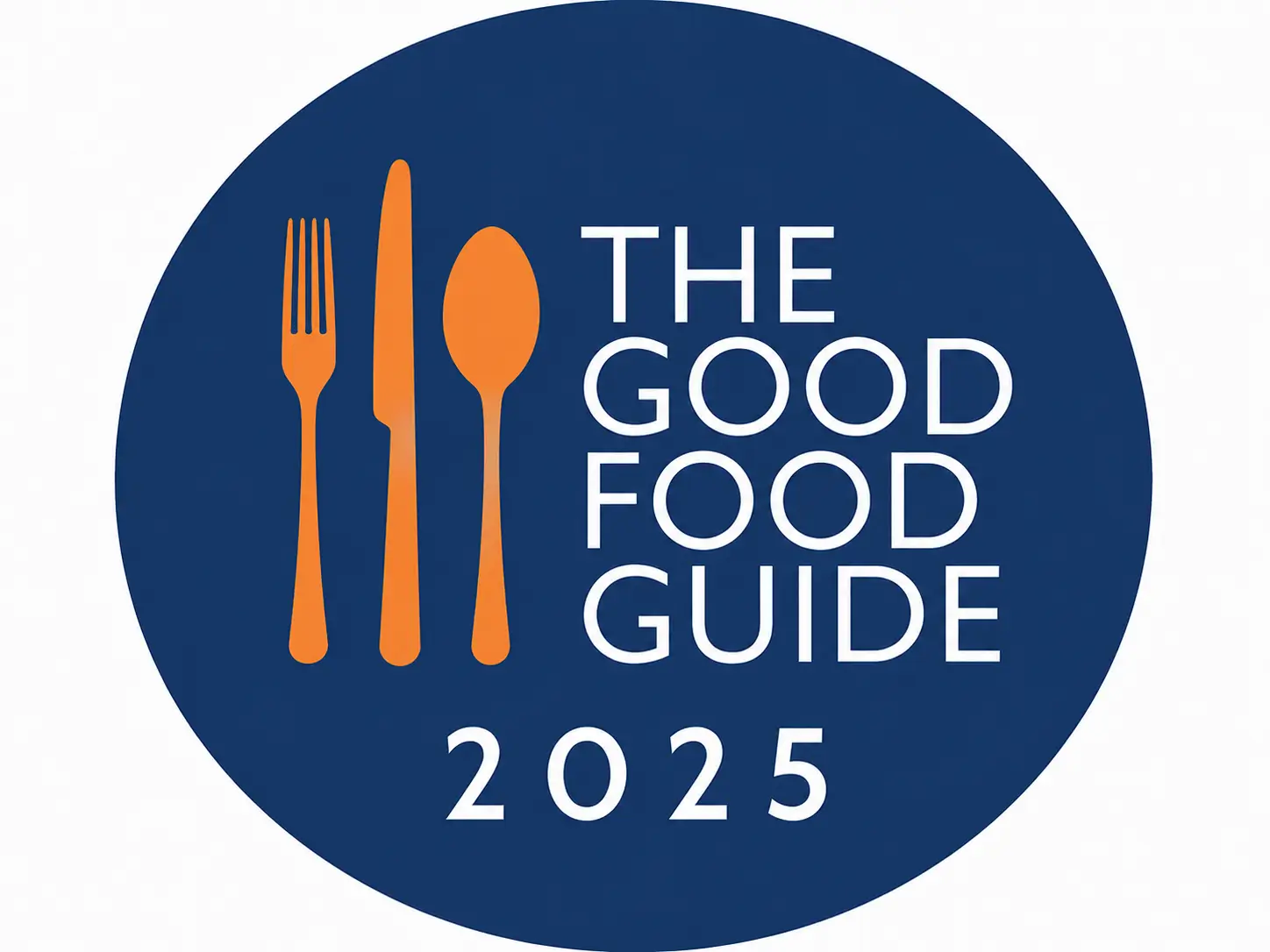 Good Food Guide